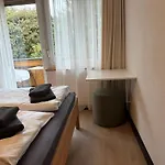 Πανσιόν Kitty 3*