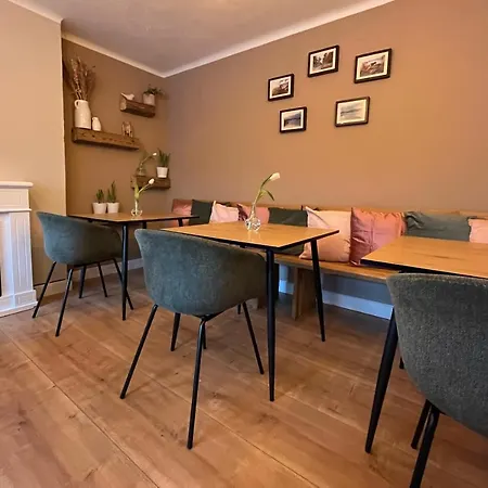 Pensionat Kitty Pörtschach am Wörthersee