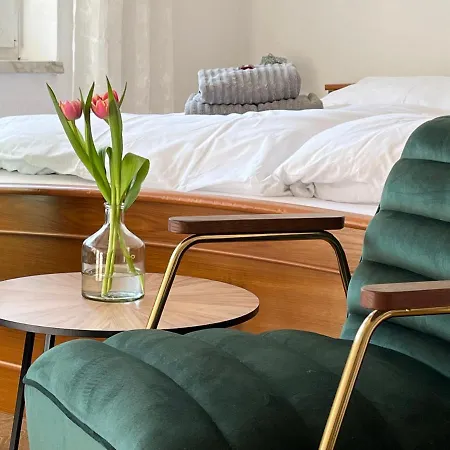 Kitty 4* Pörtschach am Wörthersee