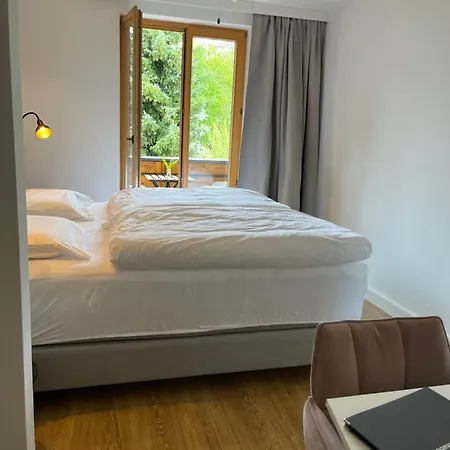 Kitty ゲストハウス Pörtschach am Wörthersee