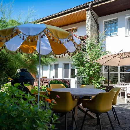 Guest house Kitty Portschach am Woerthersee