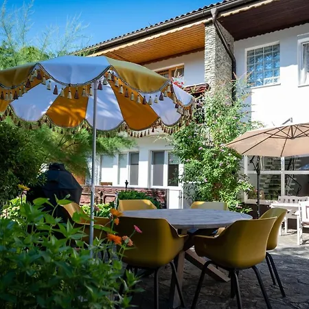Maison d'hôtes Kitty Pörtschach am Wörthersee