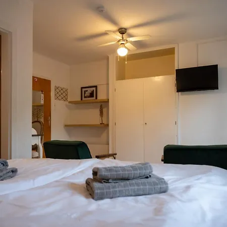 Kitty Guest house Portschach am Woerthersee