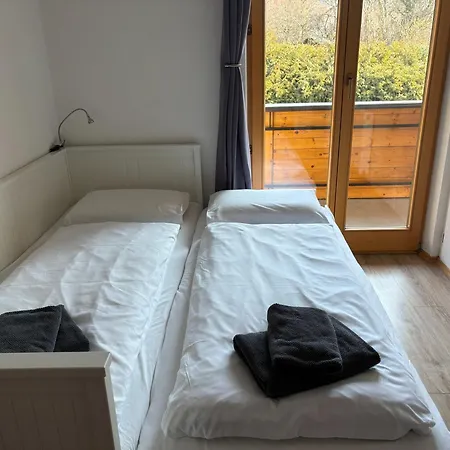 Kitty 4* Pörtschach am Wörthersee