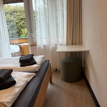 Maison d'hôtes Kitty 3*