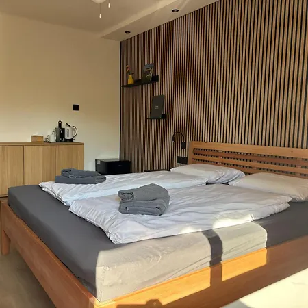 Kitty Vendégház Pörtschach am Wörthersee