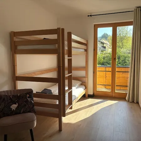 Kitty Vendégház Pörtschach am Wörthersee