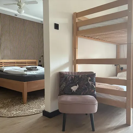 Vendégház Kitty 3*