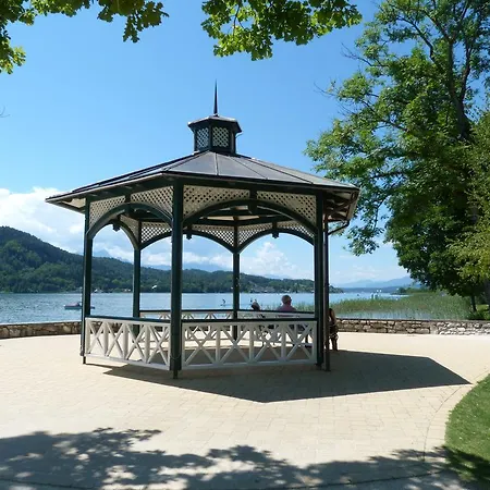 Maison d'hôtes Kitty Pörtschach am Wörthersee