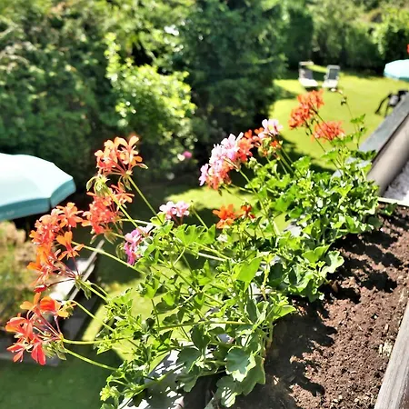 Kitty Pensionat Pörtschach am Wörthersee