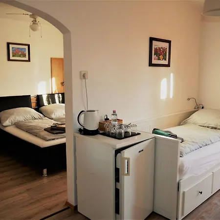 Kitty 4* Pörtschach am Wörthersee