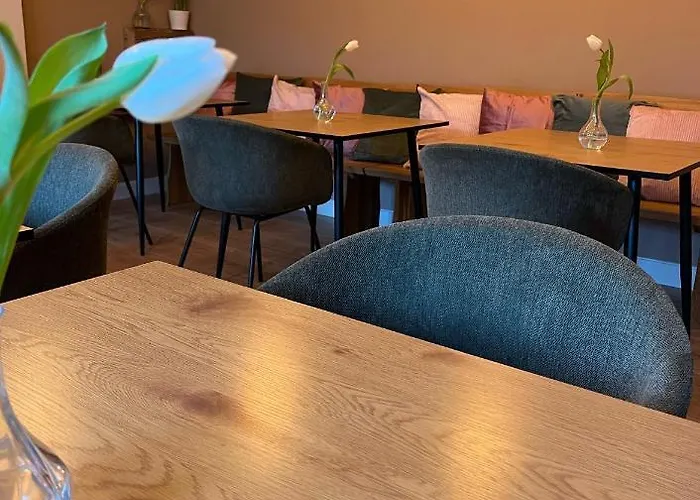 Kitty 3* Pörtschach am Wörthersee