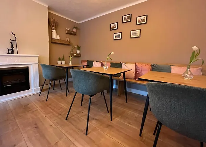 Gasthuis Kitty Pörtschach am Wörthersee