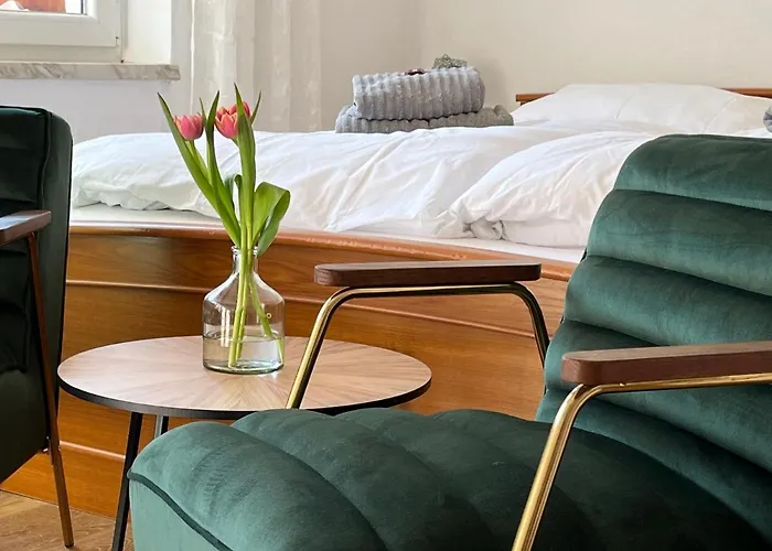 Kitty 4* Pörtschach am Wörthersee