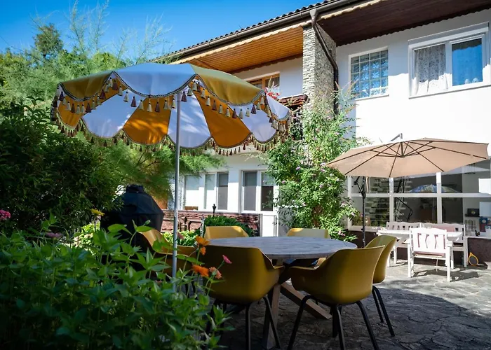 Pensionat Kitty Pörtschach am Wörthersee