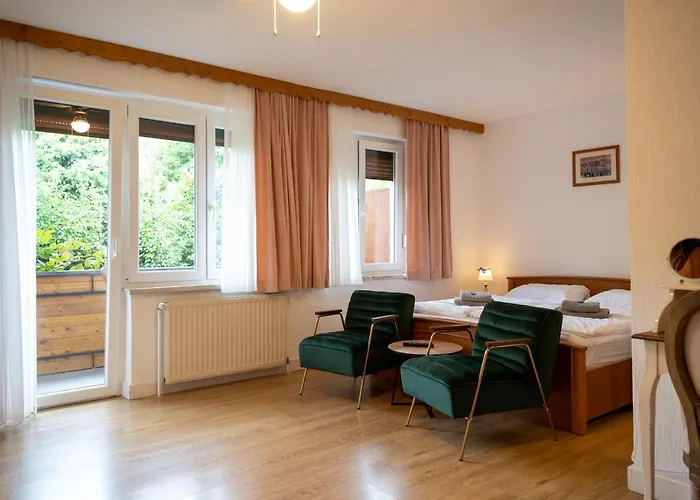 Gasthuis Kitty Pörtschach am Wörthersee