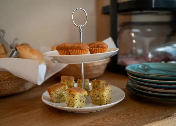 Kitty 4* Pörtschach am Wörthersee