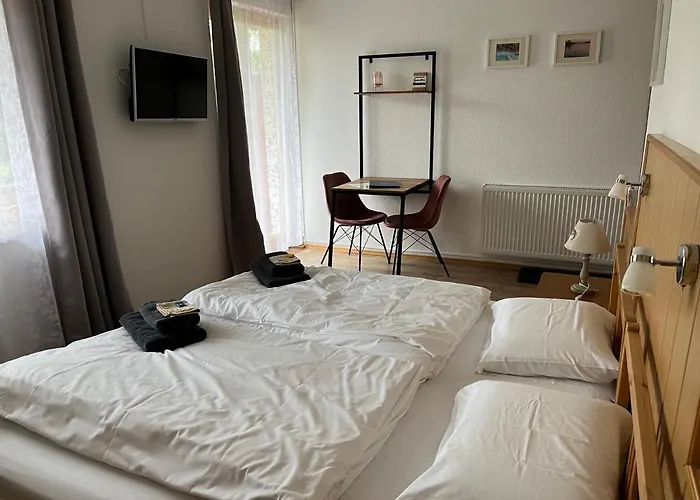 Pensionat Kitty Pörtschach am Wörthersee