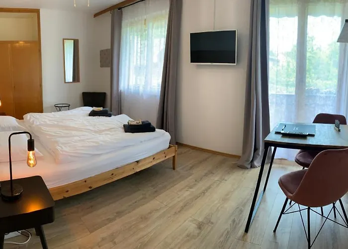 Kitty Gasthuis Pörtschach am Wörthersee