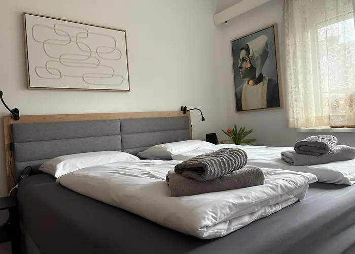 Kitty 4* Pörtschach am Wörthersee