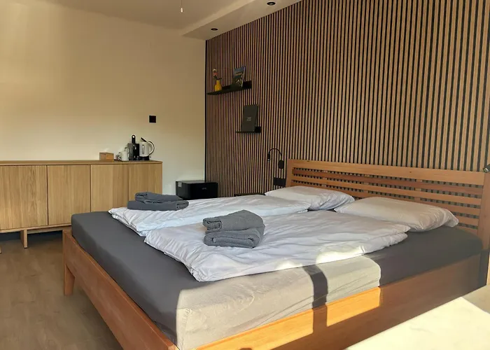 Kitty Vendégház Pörtschach am Wörthersee