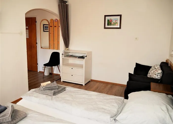 Gasthuis Kitty Pörtschach am Wörthersee