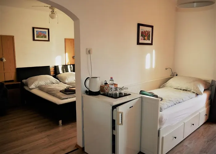 Kitty 4* Pörtschach am Wörthersee